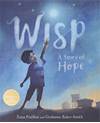 The front cover of Wisp: A Story of Hope