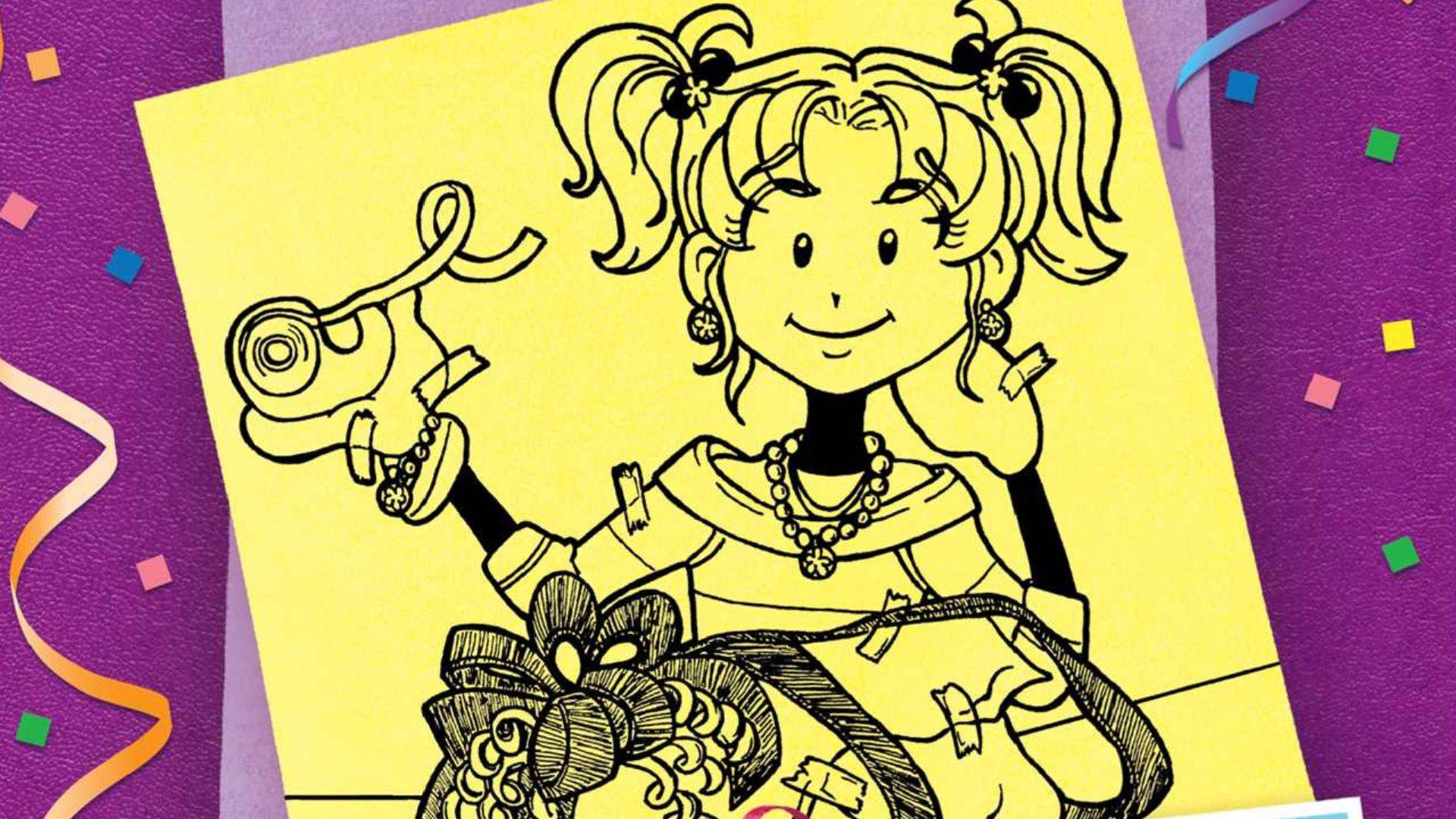 What to Read After... Dork Diaries | BookTrust