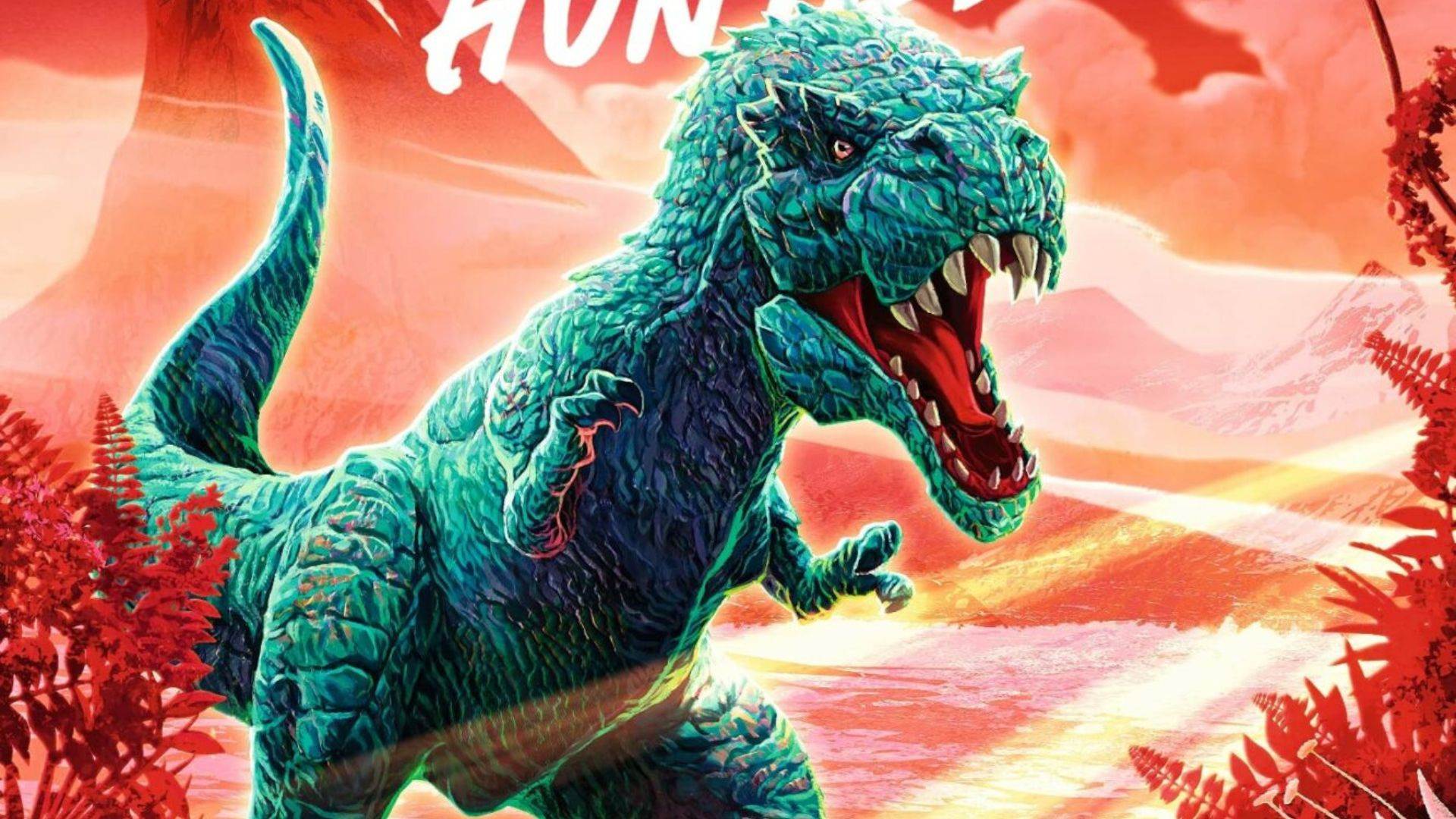 Roarsome Dinosaur Show