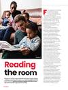 Reading the room: An article about BookTrust's use of research first published in Impact Magazine by the Market Research Society
