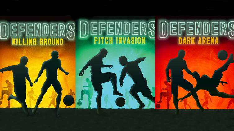 Defenders series