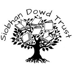 Siobhan Dowd Trust logo