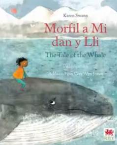 Morfil a Mi dan y Lli / The Tale of the Whale