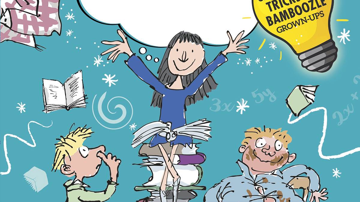 Try this Matilda quiz to see how well you remember the book by Roald Dahl